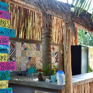 La Malinche Tulum