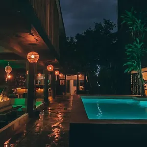 Shambalam Hostel